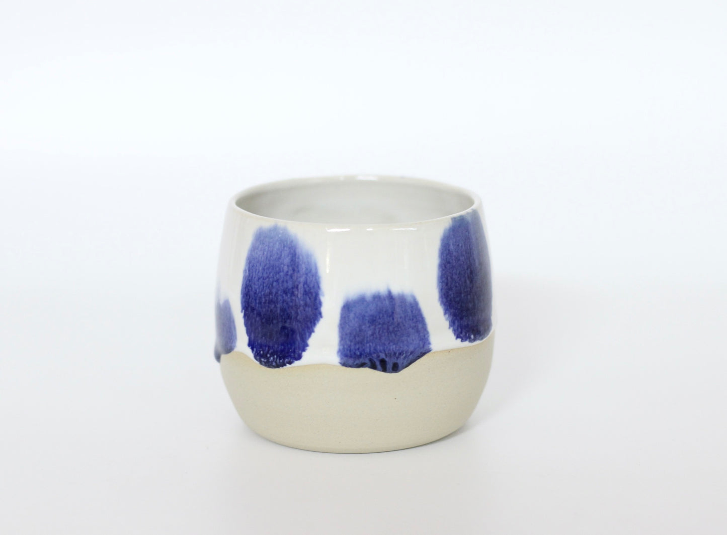 Becher Classic Blue
