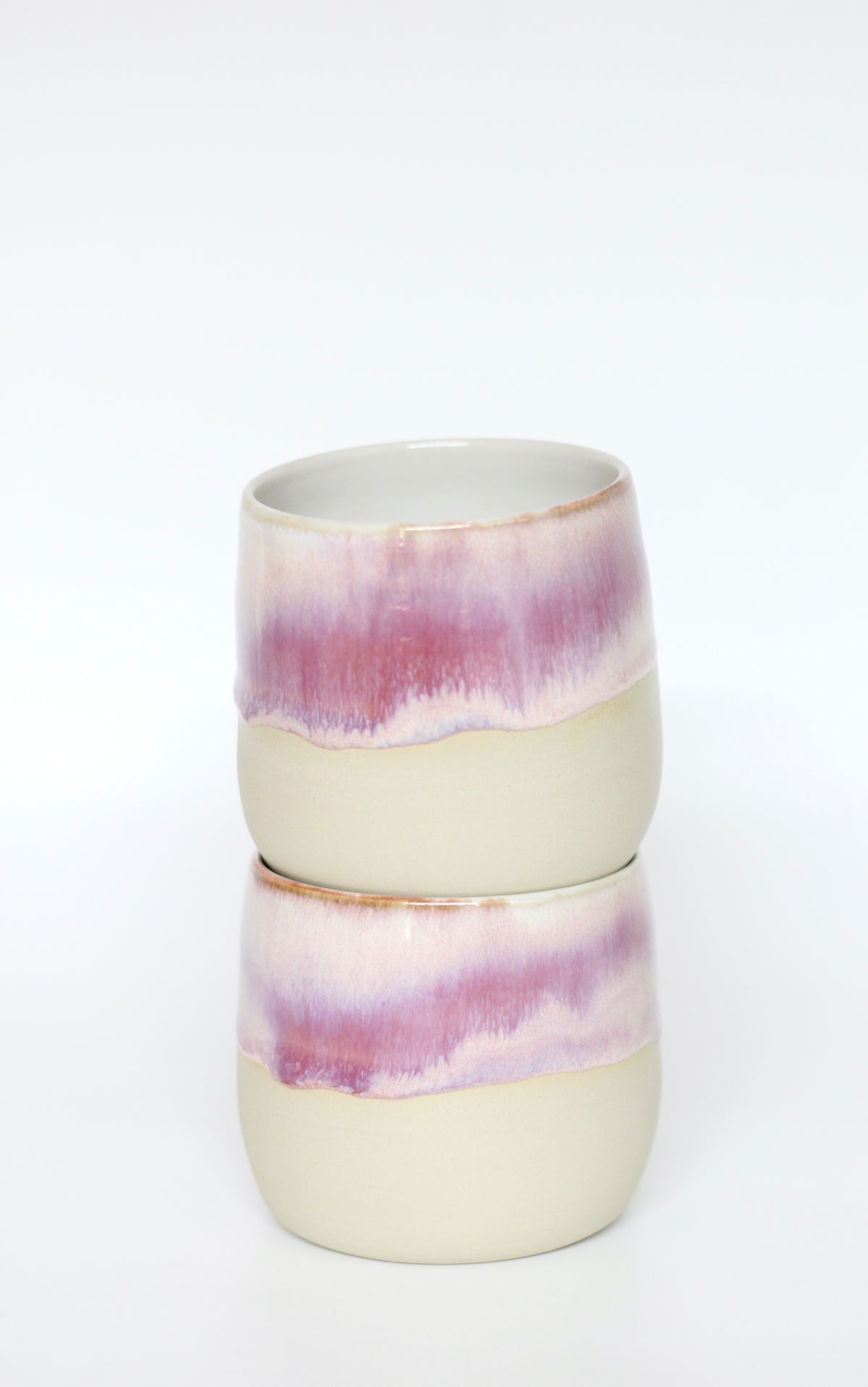 Becher Soft Pink