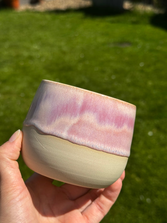Becher Soft Pink
