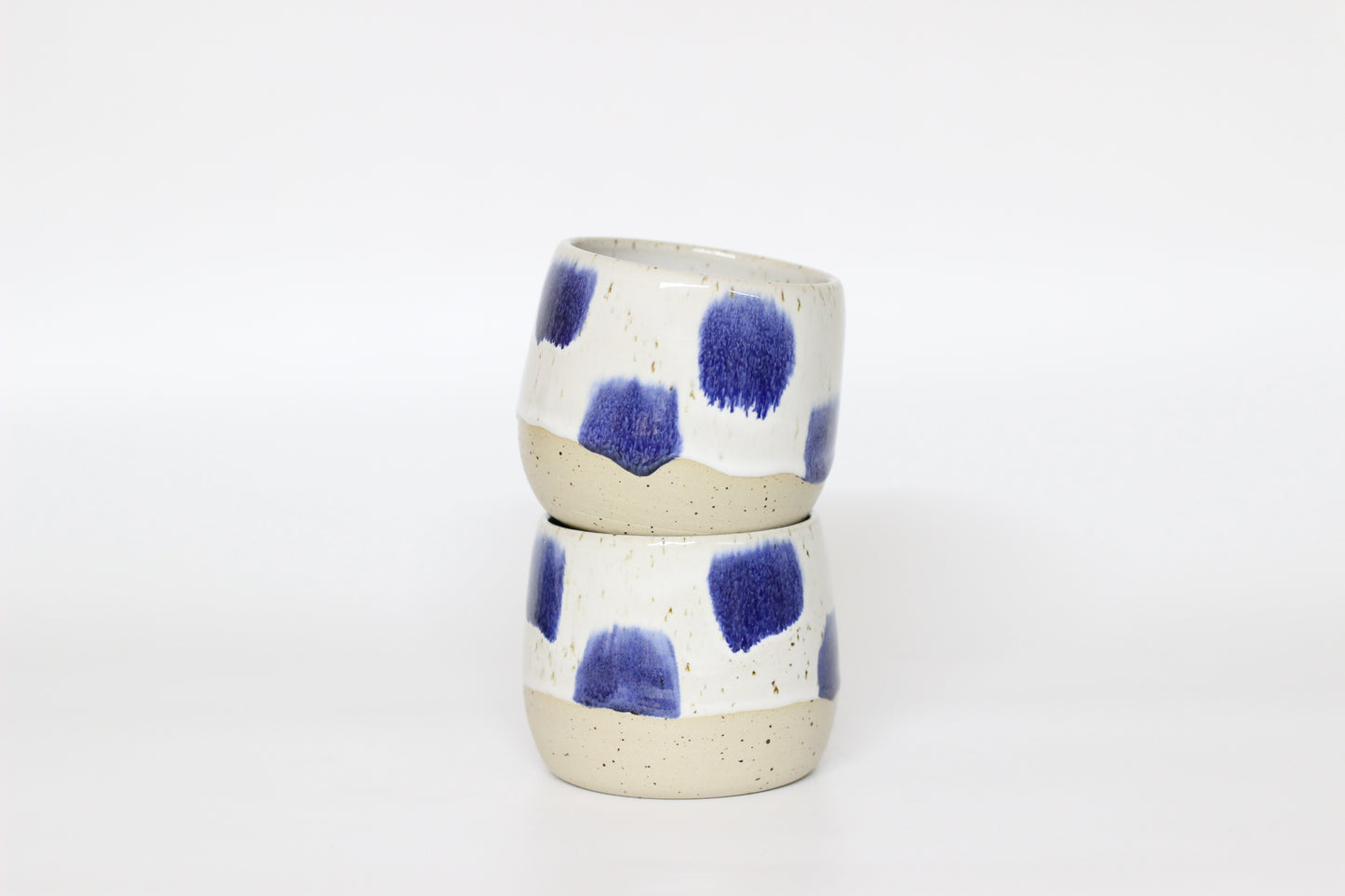 Becher Classic Blue
