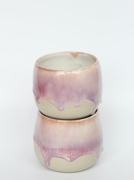 Becher Soft Pink